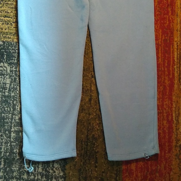 Lt blue sweats - Picture 10 of 10